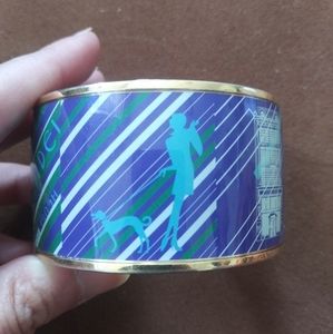 Henri Bendel Bangle OS